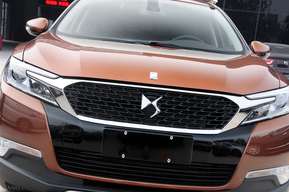 2014 1.6T THP200 