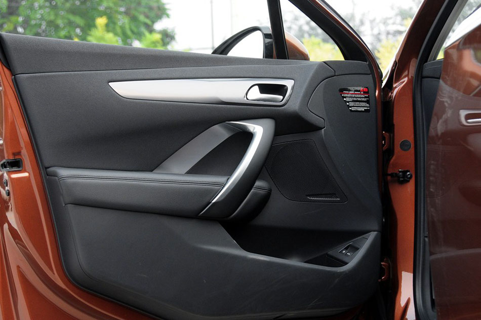 2014 1.6T THP200 οռ