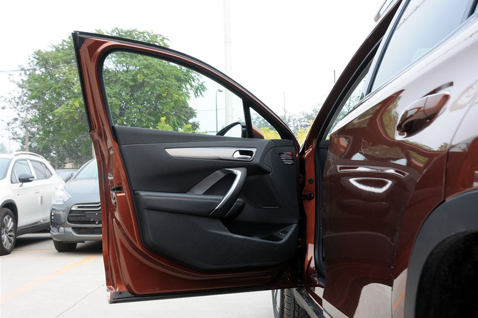 2014 1.6T THP200 οռ