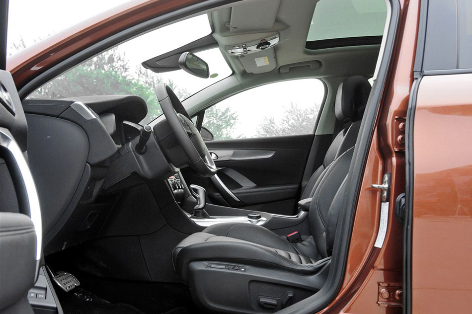 2014 1.6T THP200 οռ