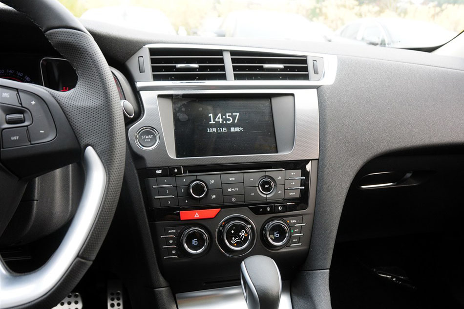 2014 1.6T THP200 