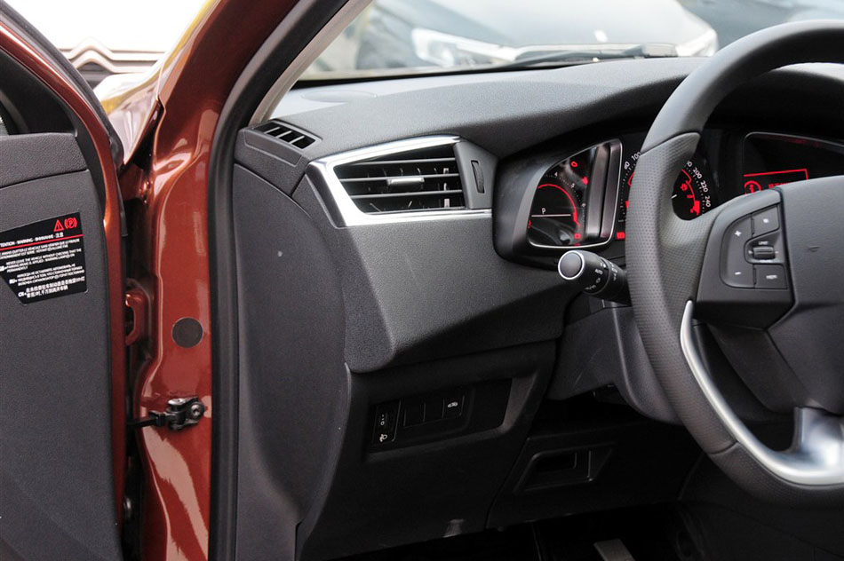 2014 1.6T THP200 