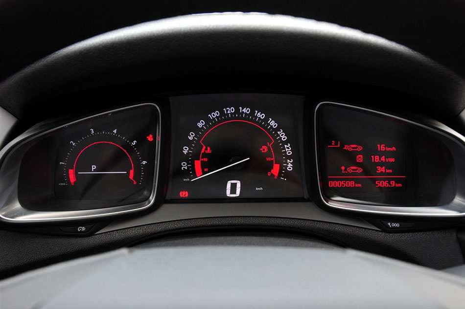 2014 1.6T THP200 