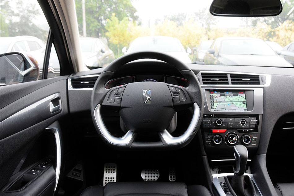 2014 1.6T THP200 
