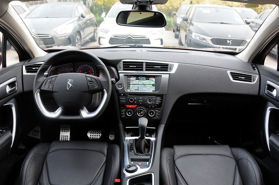 2014 1.6T THP200 