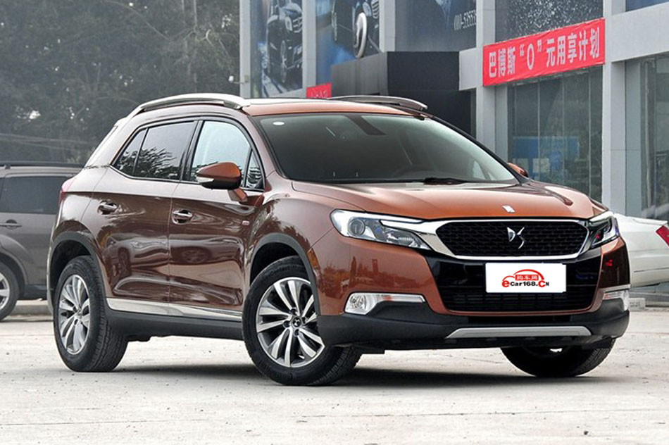 2014 1.6T THP200 