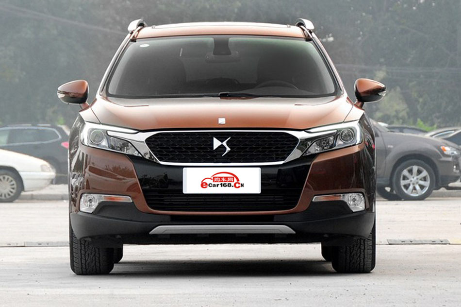 2014 1.6T THP200 