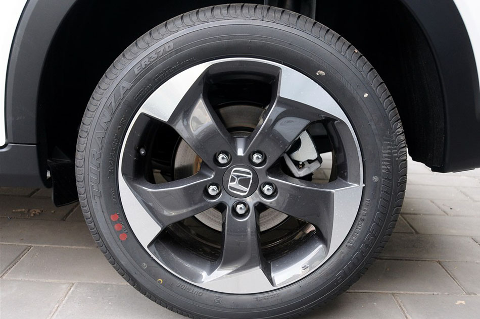 2015 1.8L CVT 