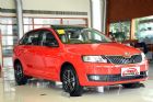 昕动 2014款 1.4T DSG 致享版