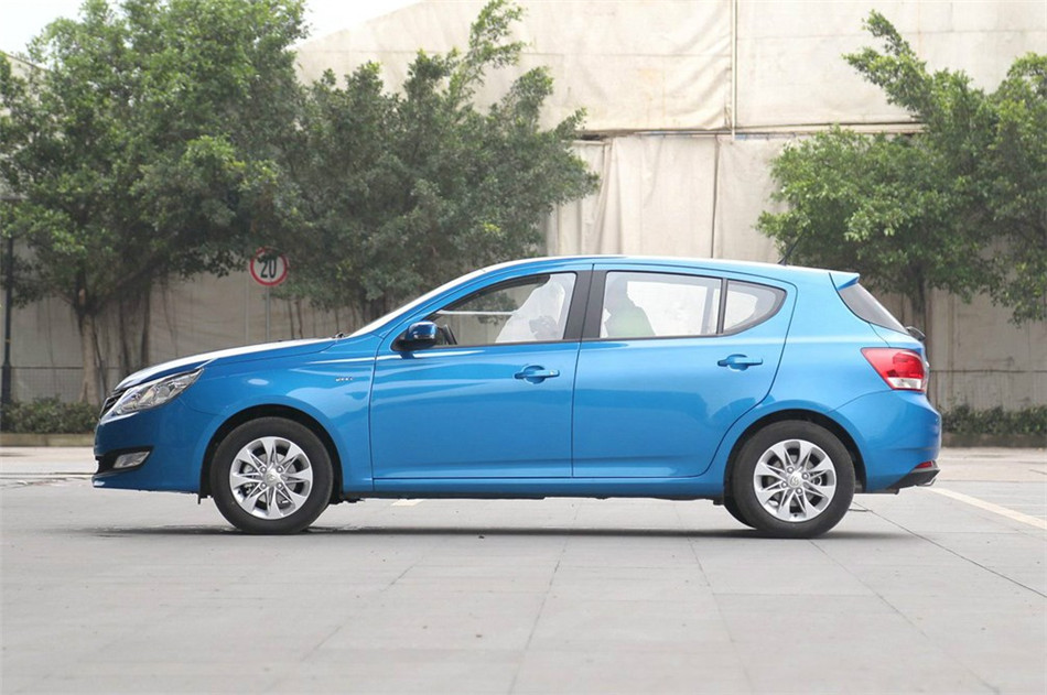 2014 1.5L MT 