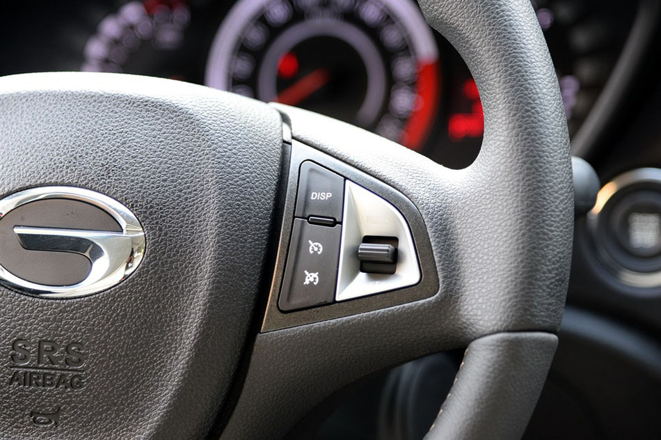 2014 1.6L ԶESP 