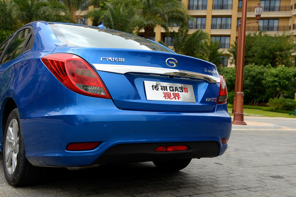 2014 1.6L ԶESP 