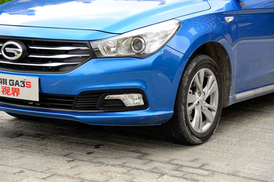 2014 1.6L ԶESP 