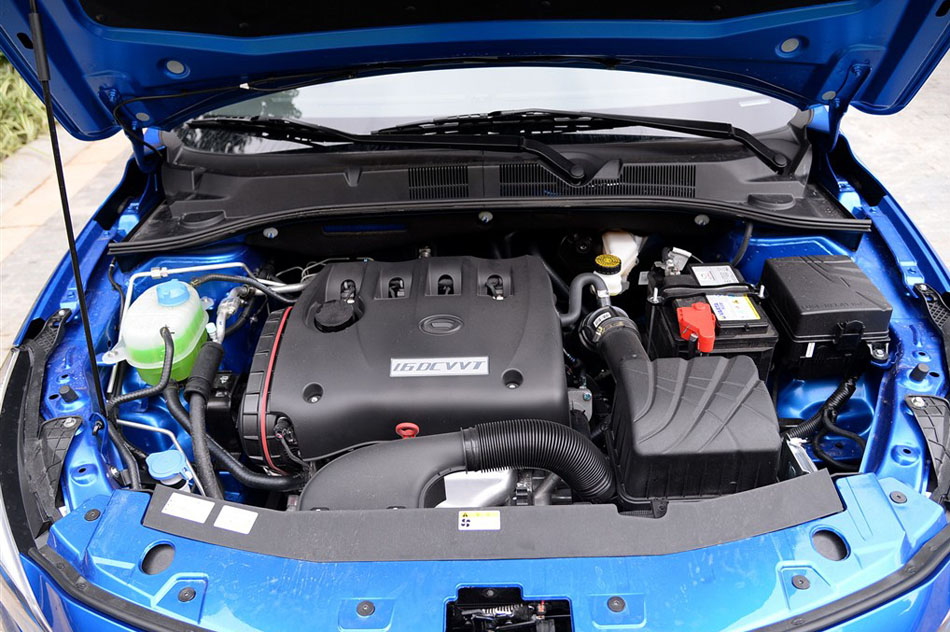 2014 1.6L ԶESP 