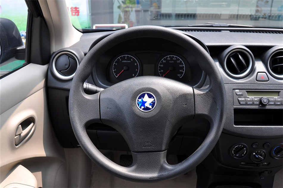 2014 1.2L MT  