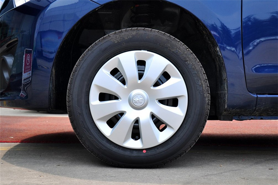 2014 1.2L MT  