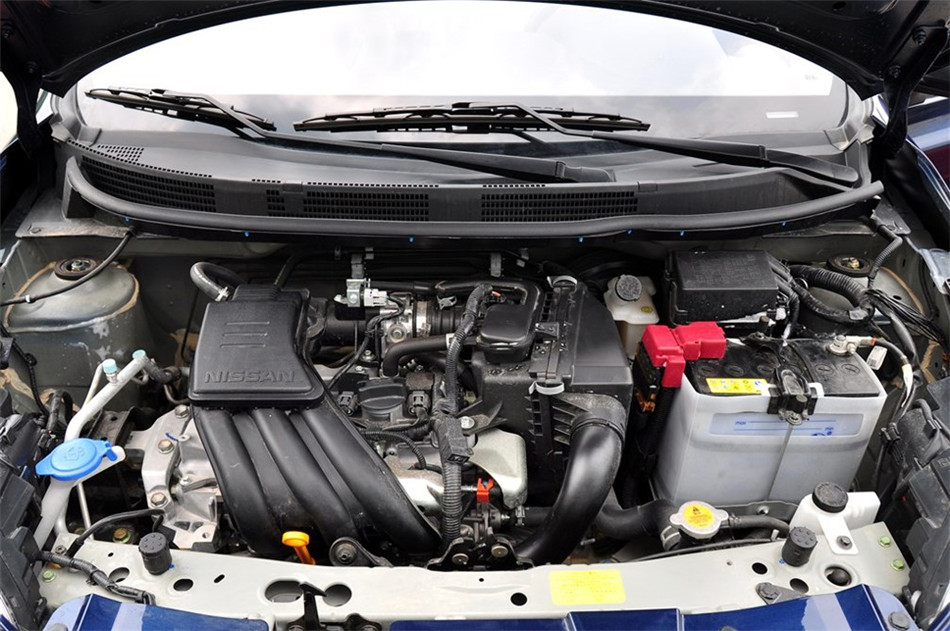 2014 1.2L MT  