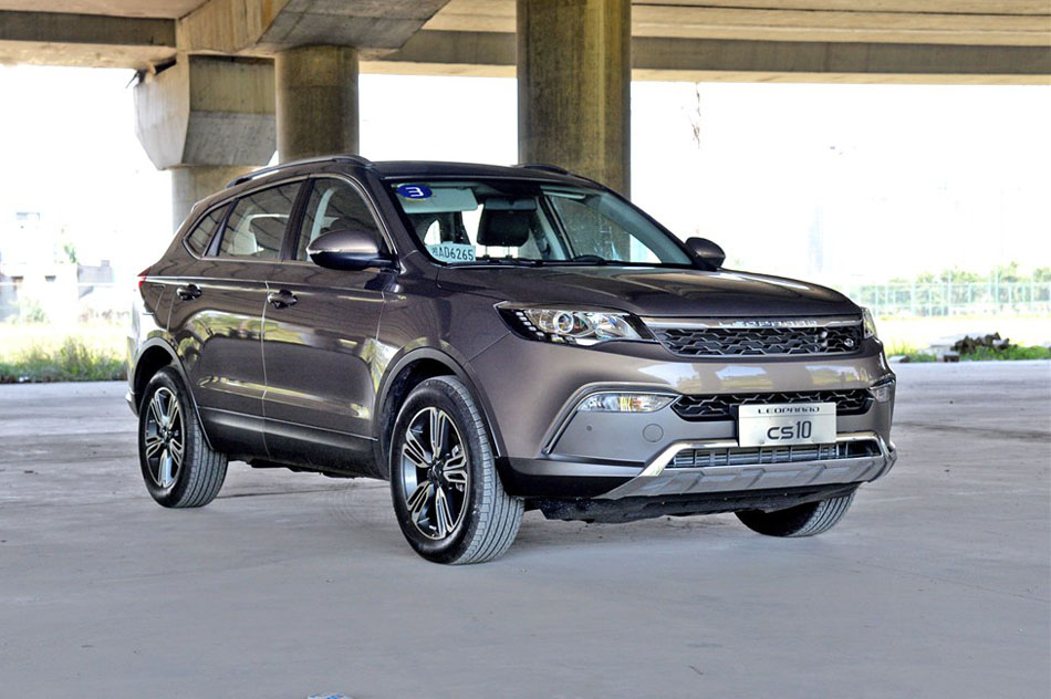 2015 2.0T а 