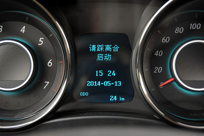 2014 1.5L ֶ׼