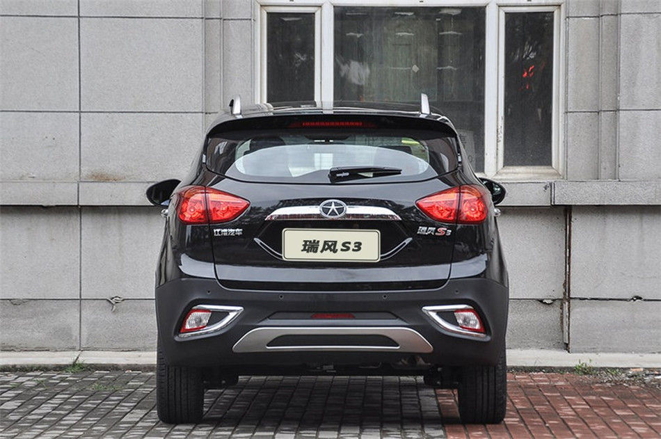 2014 1.5L MT  