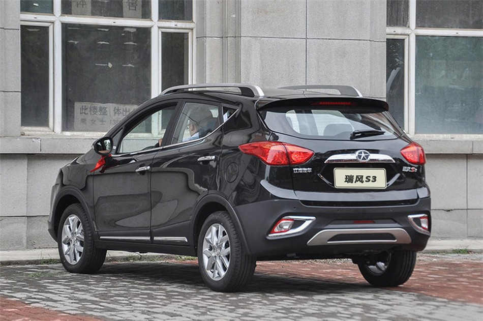2014 1.5L MT  