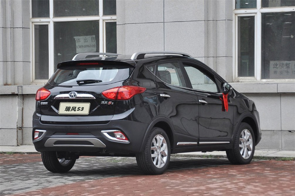 2014 1.5L MT  