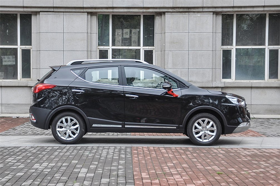 2014 1.5L MT  