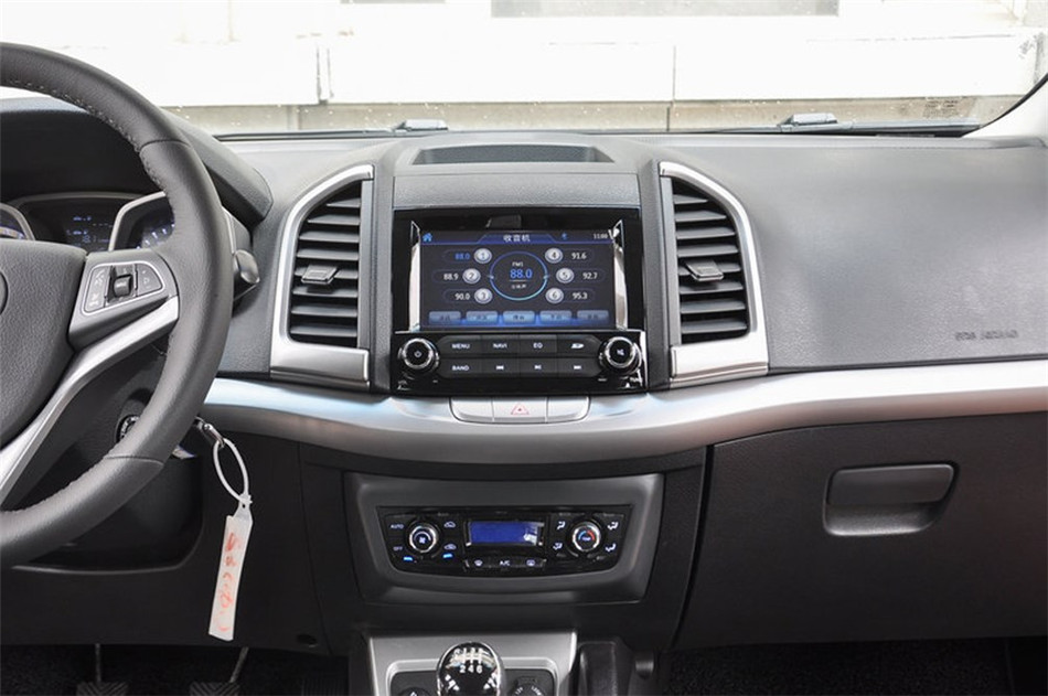 2014 1.5L MT  