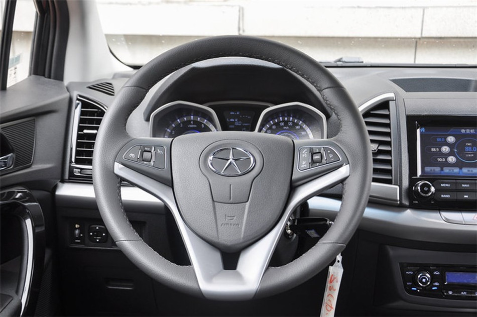 2014 1.5L MT  
