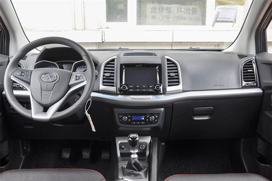 2014 1.5L MT  