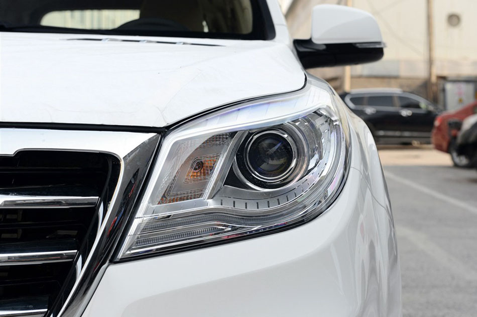2015 2.0T ׼ ϸ