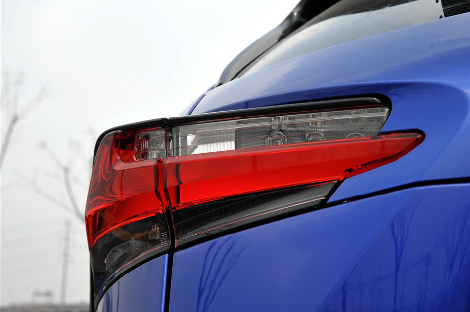 2015 200t ȫ F SPORT ϸ