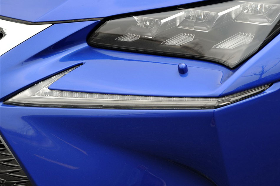 2015 200t ȫ F SPORT ϸ