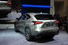 2014款 200t F SPORT