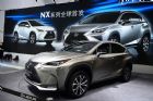 2014款 200t F SPORT