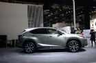2014款 200t F SPORT