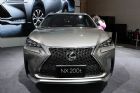 2014款 200t F SPORT