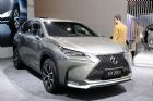 2014款 200t F SPORT