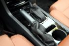 2015款 1.8T CVT睿智型 内饰