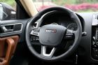 2015款 1.8T CVT睿智型 内饰