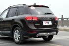 2015款 1.8T CVT睿智型 细节