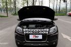 2015款 1.8T CVT睿智型 引擎底盘
