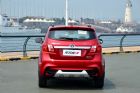 2014款 1.5L 手动致尊版 外观