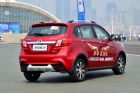 2014款 1.5L 手动致尊版 外观
