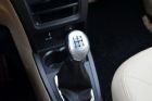 2014款 1.5L 手动致尊版 内饰