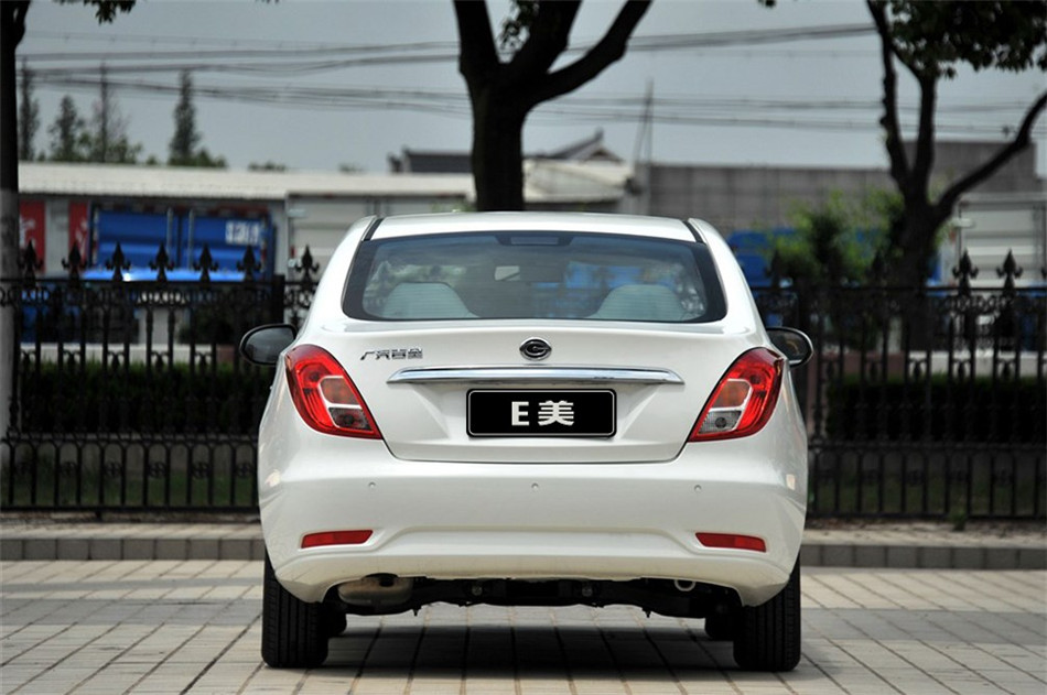 2014 1.6L MT  