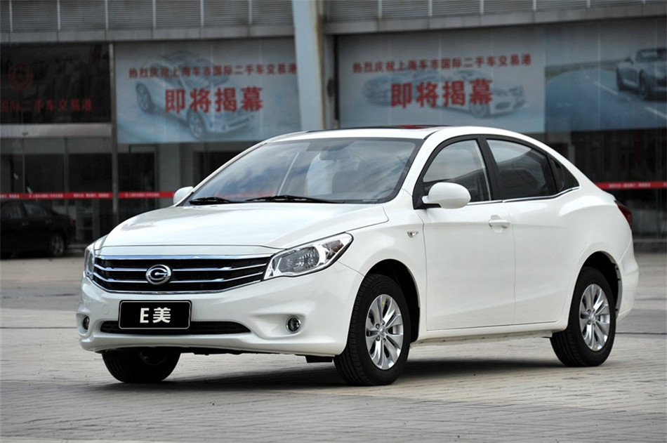 2014 1.6L MT  
