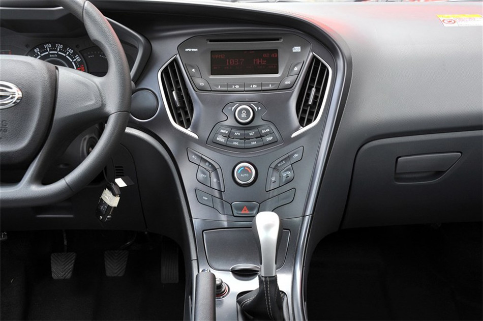 2014 1.6L MT  