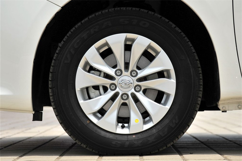 2014 1.6L MT  