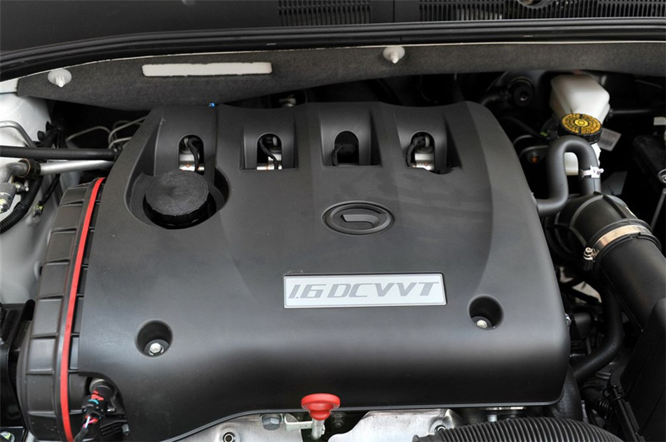 2014 1.6L MT  